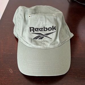 Reebok Cap